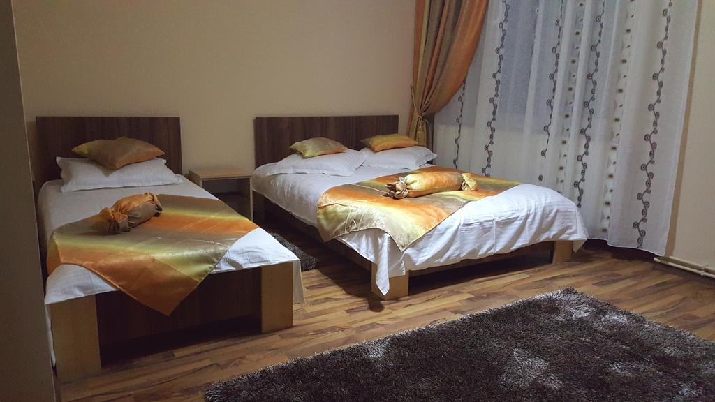 Отель Casa Alex Тыргу-Жиу Номер фото